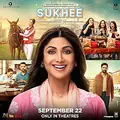 Sukhee poster
