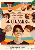 September poster