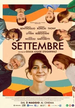 September poster