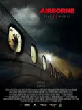 Airborne poster