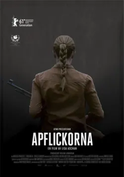 She Monkeys poster