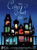 Tales of the Night poster