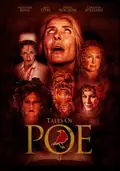 Tales of Poe poster