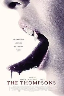The Thompsons poster