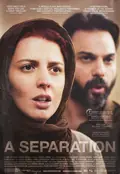 A Separation poster