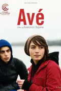 Avé poster