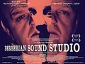 Berberian Sound Studio poster