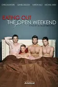 Eating Out: The Open Weekend poster