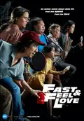 Fast & Feel Love poster