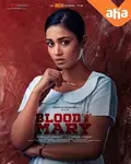 Bloody Mary poster