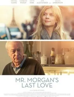 Last Love poster