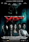 Paranormal Xperience poster