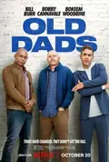Old Dads poster