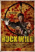 Buck Wild poster