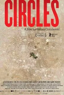 Circles poster