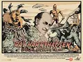 Ray Harryhausen: Special Effects Titan poster