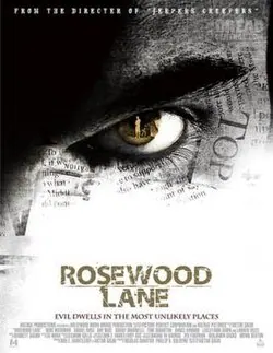 The Rosewood Lane poster