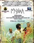 Mynaa poster