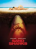 Sand Sharks poster