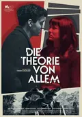 The Universal Theory poster