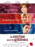 Cherry on the Cake poster