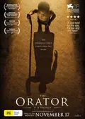 The Orator poster