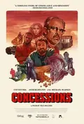 Concessions poster