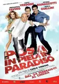 A Flat for Three poster