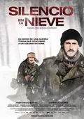 Frozen Silence poster
