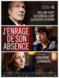 Maddened by His Absence poster
