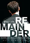 Remainder poster