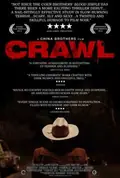 Crawl poster