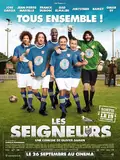 The Dream Team poster