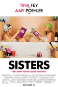 Sisters poster