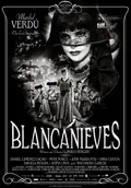 Snow White poster
