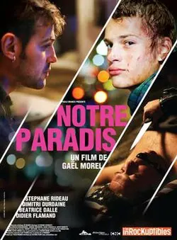 Our Paradise poster
