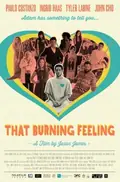 That Burning Feeling poster
