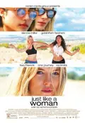 Just Like a Woman poster