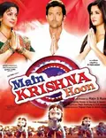 Main Krishna Hoon poster