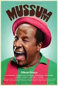 Mussum, o Filmis poster