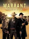 The Warrant: Breaker's Law poster