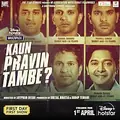 Kaun Pravin Tambe? poster