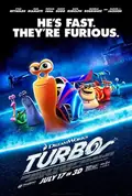 Turbo poster