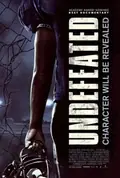 Undefeated poster