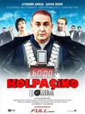 Kolpacino: Bomb poster