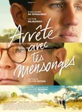 Lie with Me poster
