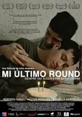 My Last Round poster