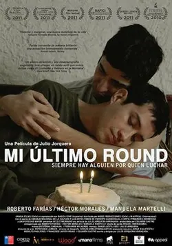 My Last Round poster