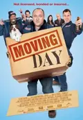 Moving Day poster