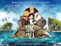 Song of the Sea poster